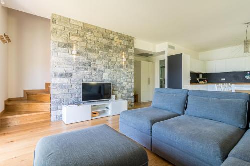 Zdjęcie z galerii obiektu Apartment Alba - Tremezzina w mieście Lenno