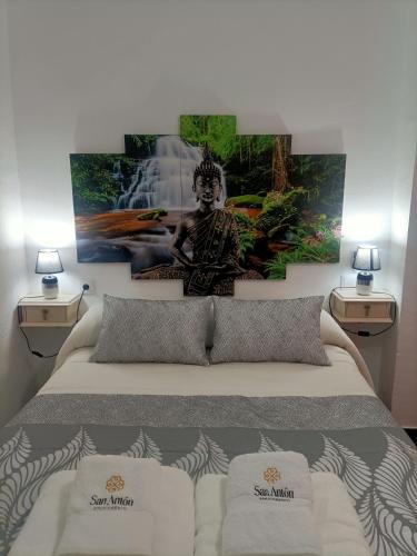 Apartamento San Antón