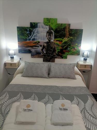 Apartamento San Antón