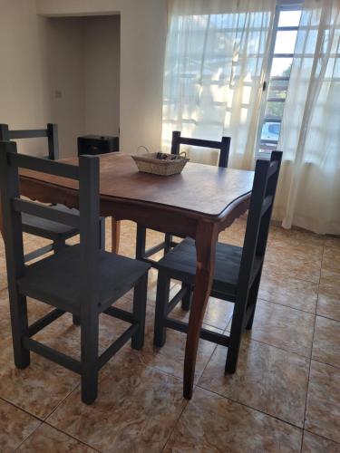 alquilar El Colibrí en Chascomús