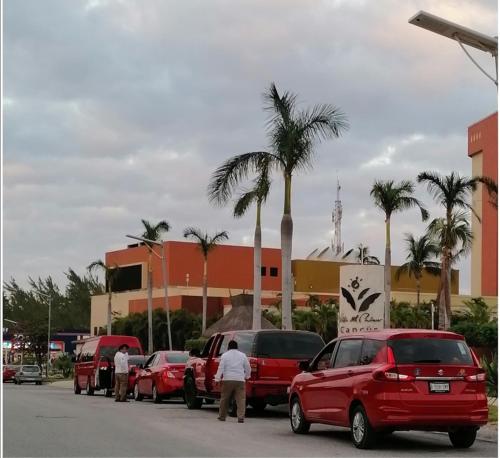 Zdjęcie z galerii obiektu punta sam in front isla mujeres w mieście Cancún