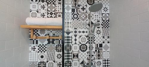 Gallery image of La Boheme, Rooms and Coffee in Jakarta