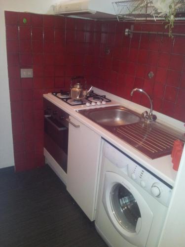 Boncompagni Suite Roma