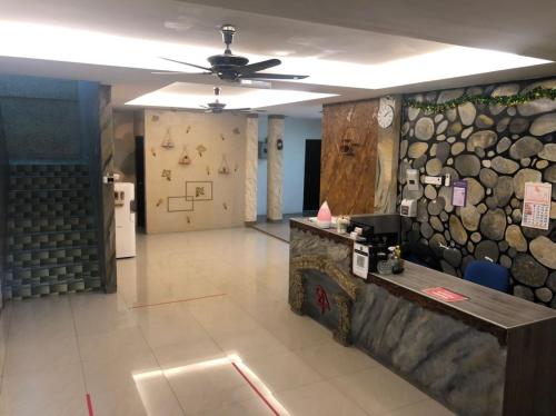 Φωτογραφία από το άλμπουμ του Hotel station 24 σε Sungai Besar