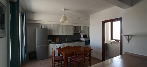 ノーヴァ・シーリ・マリーナにあるAttico Oleandro - Penthouse loft with sea view - Nova Siri, Basilicataのギャラリーの写真