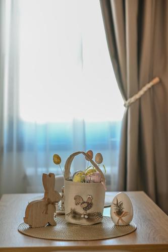 Galería fotográfica de MB APARTMAN TARA en Kaludjerske Bare