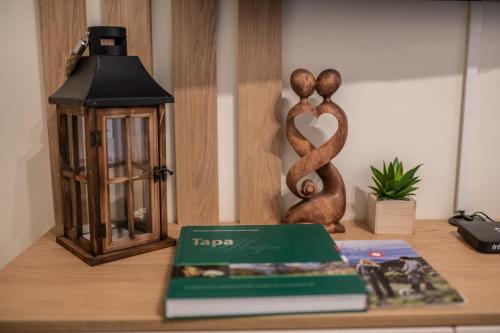 Galería fotográfica de MB APARTMAN TARA en Kaludjerske Bare