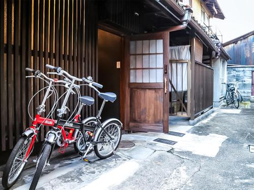 Imagen de la galería de Kyoto Miyabi Inn, en Kioto