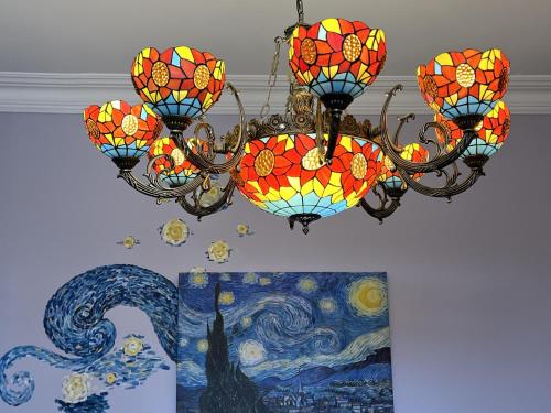 Gambar di galeri bagi The Art Bank di Dalbeattie