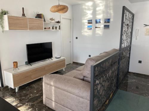 Kép Apartamento Madre Teresa szállásáról Gualchosban a galériában
