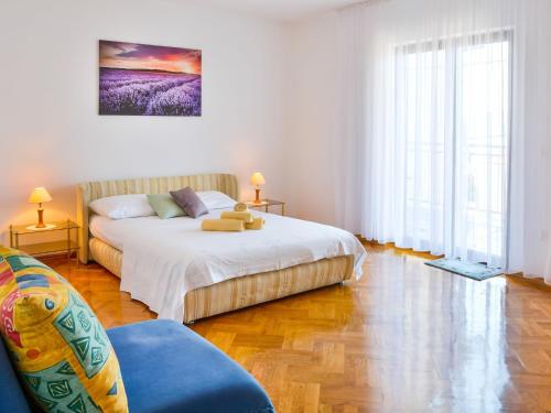 Holiday Home in Senj with Pool near Beach