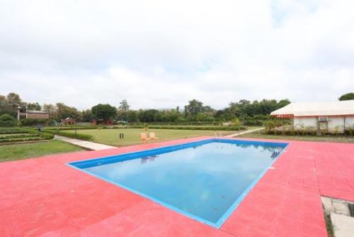 Corbett Jungle Forest Resort – Photos 3