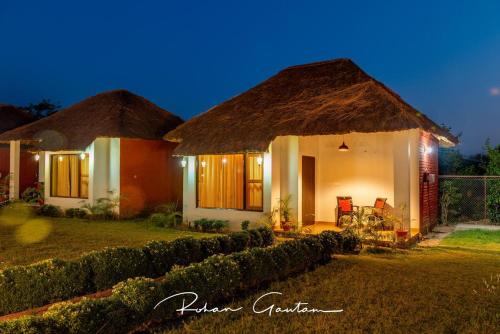 Corbett Jungle Forest Resort – Photos 4