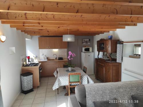 Gîtes de Lohantec – Photos 5