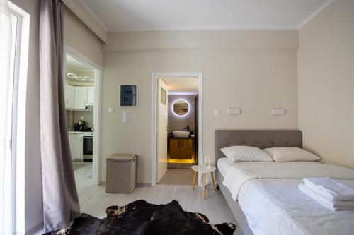 Fotografia z galérie ubytovania Live Like a Local in a Stylish Home! v Aténach