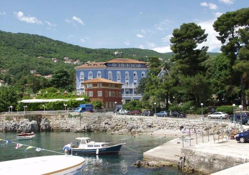 Apartment Milotić