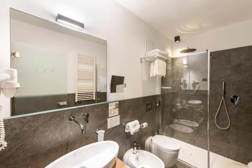 Gallery image of Chalet Aster in Moena