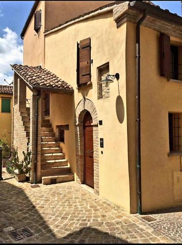 "Affittacamere Al Castello"