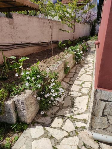 Fotografie z fotogalerie ubytování Casa di Marinella v destinaci Kanálion