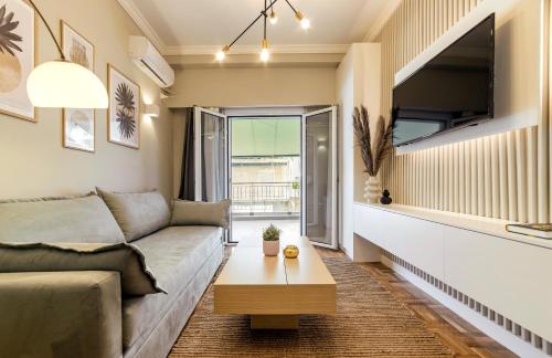 HoneyBee Apartment