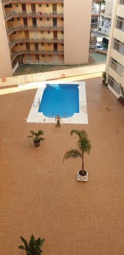 Apartamento Rulosol 5