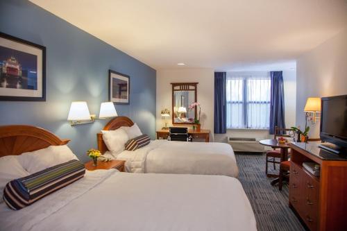 Gallery image of Federal City Inn & Suites in New Orleans