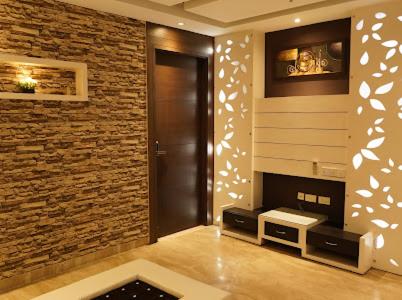 Un baño de Penthouse