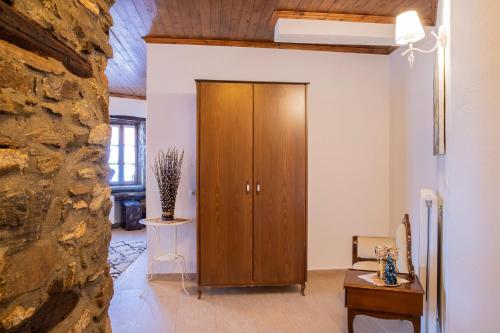Φωτογραφία από το άλμπουμ του Guesthouse Ourania στον Παλαιό Παντελεήμονα