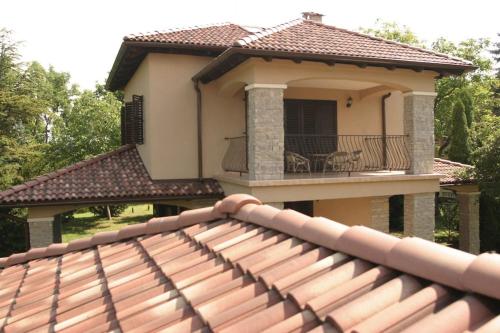 Mediterrán Villa Zamárdi