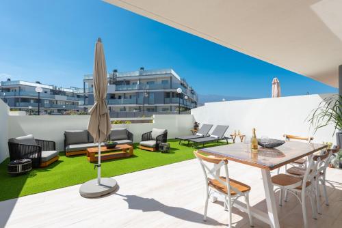 Explorer's Beach Apartment