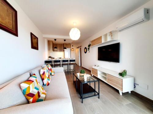 Mallorca Seaviews Apt