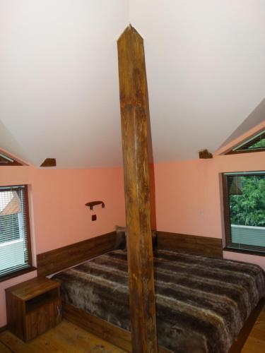 Photo de la galerie de l'établissement Hotel Grivitsa, à Pleven