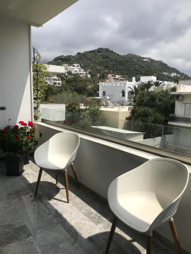 Fotografie z fotogalerie ubytování Plakias Family Apartment v destinaci Plakias