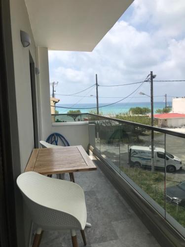 Fotografie z fotogalerie ubytování Plakias Family Apartment v destinaci Plakias