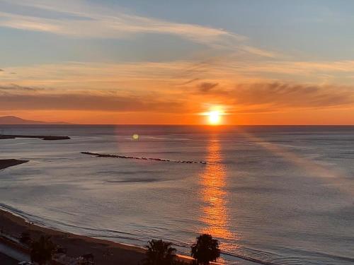 G&G Premium Benalbeach Mediterranean Views, Benalmádena ...