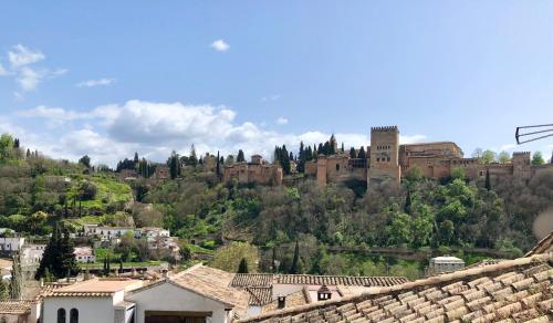 Casa Guidai, Granada – Bijgewerkte prijzen 2022