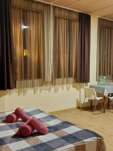 Guest House Gege