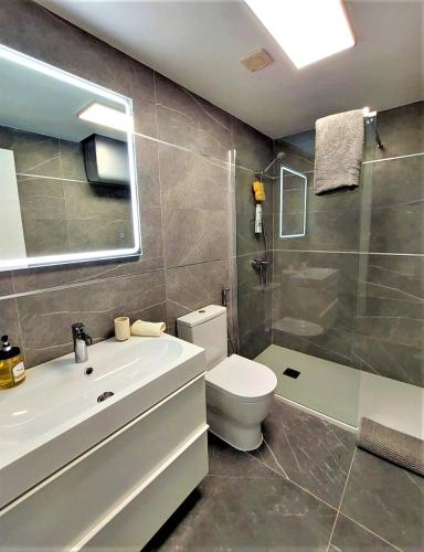 Apto El Faro Puerto Deportivo photo 3