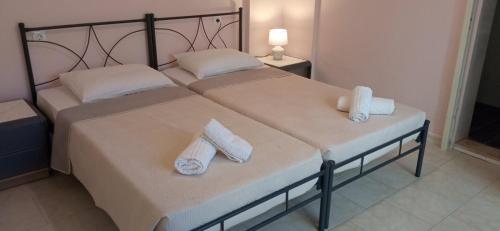 Gallery image of Marilen in Livadia