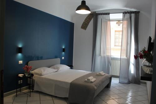Casa LUNA - Accomodation in Santa Maria Maggiore