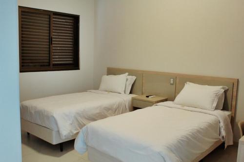 Good Stone Curvelo Hotel – Photos 5