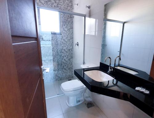 Good Stone Curvelo Hotel – Photos 4