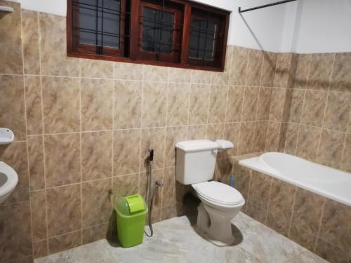 Gallery image of Days Inn B/B in Kandy