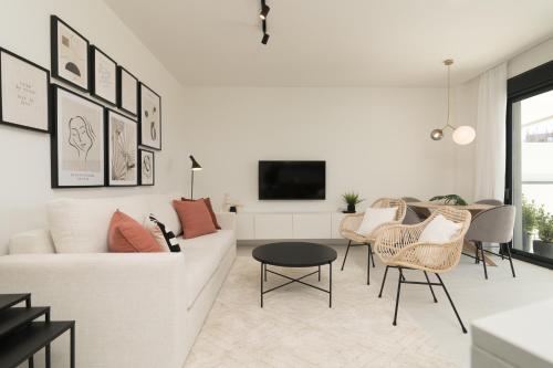 iloftmalaga Pacifico - Urb. Halia