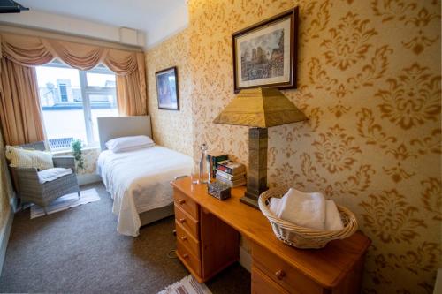 Gallery image of Ryan's Daughter B&B in Thurles