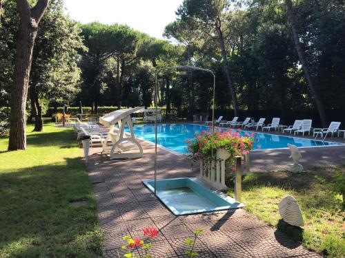 Residence Il Fortino