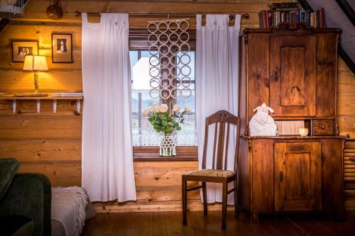 Fotografie z fotogalerie ubytování Mazurska Arkadia v destinaci Stare Juchy