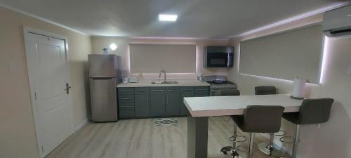 Nhà bếp/bếp nhỏ tại Lovely Cozy Keito