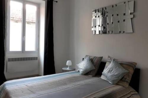 Spacious Appartment Wifi Next To The Port