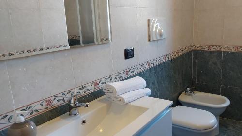 Φωτογραφία από το άλμπουμ του Agriturismo Il Vecchio Acero σε Montalto delle Marche